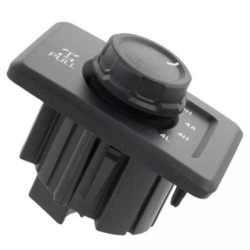 Ford FL3Z14B166DA Switch Locking Differential (Genuine) - Image 2