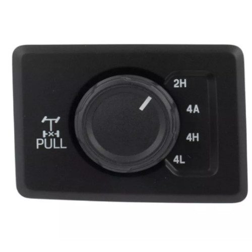 Ford FL3Z14B166DA Switch Locking Differential (Genuine)