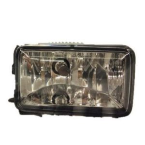 Ford FL3Z15200A Lamp Assembly, Front Fog Light (2015-2017 F-150)