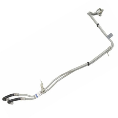 Ford FL3Z-7R081-G Cooler Pipe (F-150 15'- 20')