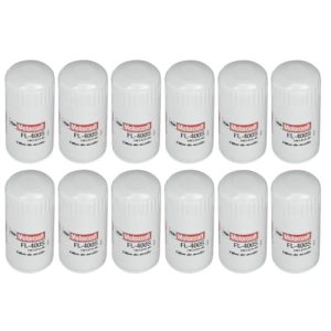 Motorcraft FL-400-SB12 Oil Filter (E4FZ-6731-BB) (12 Pack)
