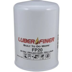 Luber-Finer FP20 Oil Filter, Spin-On (Genuine)