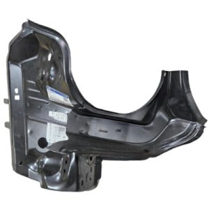 Ford FR3Z-6328060-B Quarter Panel, Tail Light Pocket (Genuine)