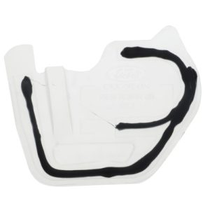 Ford FR3Z7631064B Shield Quarter Panel (2015-2023 Mustang)