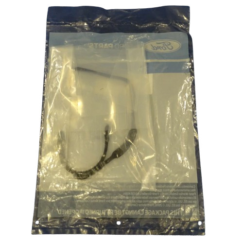 Ford FR3Z7631064B Shield Quarter Panel (2015-2023 Mustang) - Image 2