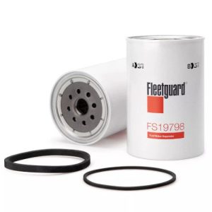 Fleetguard FS19798 Filter Fuel Water Separator