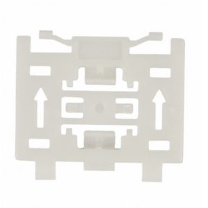 Ford FT4Z5852118D Retainer Headliner Clip (2015-2024 Edge)