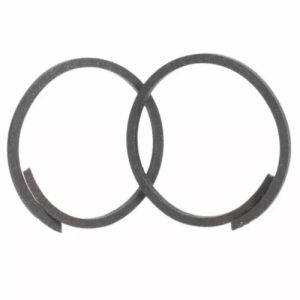 Ford FT4Z-6C262-A Seal, Engine Cam Shaft (2 Pack)