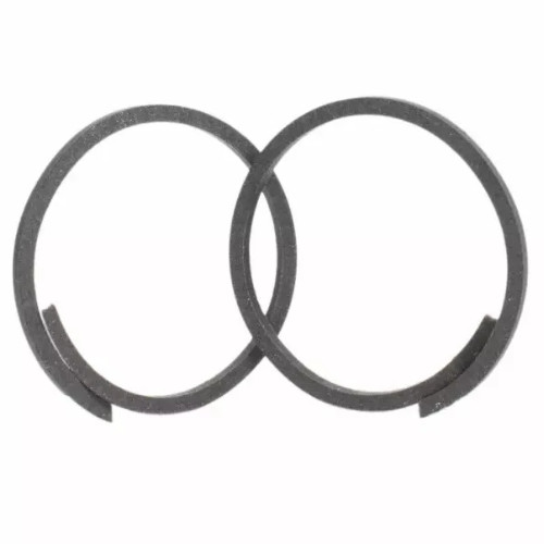 Ford FT4Z-6C262-A Seal, Engine Cam Shaft (2 Pack)