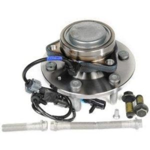 ACDelco FW310 Wheel Hub Assembly w/ Speed Sensor (Genuine)