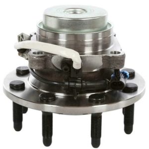 GM 25840786 Hub Assembly ACDelco FW352 (Genuine)