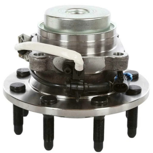 GM 25840786 Hub Assembly ACDelco FW352 (Genuine)