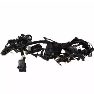 Ford G2GZ12A581NC Wire Assembly, Engine (Genuine)