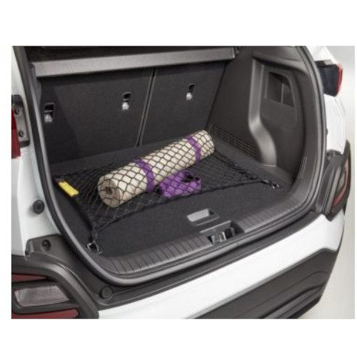 Hyundai G3H17AK021 Cargo Net, Trunk Floor (Genuine) OEM - Image 2