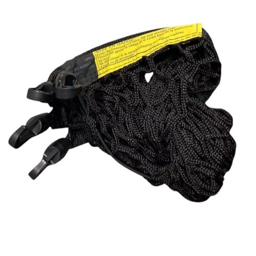 Hyundai G3H17AK021 Cargo Net, Trunk Floor (Genuine) OEM