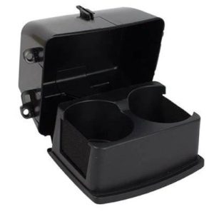 Ford GB5Z-7813562-BA Cup Holder, Console (Genuine)