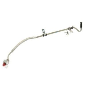Ford GB5Z9T516A Turbocharger Tube, Oil Retrun Line (Genuine)