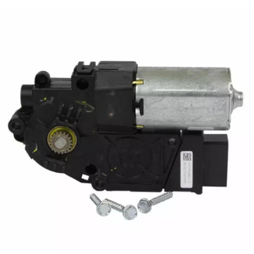 Ford GD9Z15790A Motor Assembly w/out Drive, Sunshade (2017-2020 Continental) - Image 2