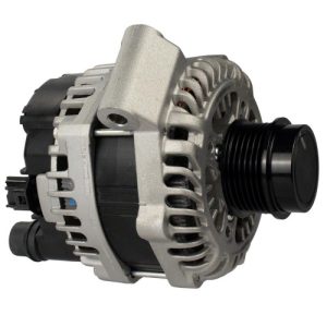 Motorcraft GL-8908 Alternator JL3Z10346A (Genuine)