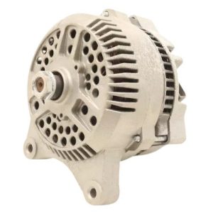 Motorcraft GL-491-RM Alternator (Ford F6AZ-10346-AARM1)