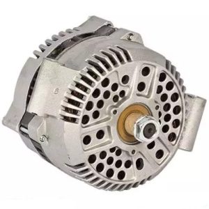Motorcraft GL-500-RM Alternator Assembly (Remanufactured) (Genuine)