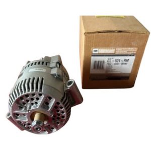 Motorcraft GL-501-RM Alternator (Ford F6UZ-10346-Varm2)