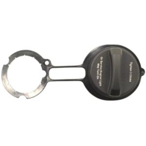 ACDelco GT260 Fuel Tank Cap Assembly (Genuine)