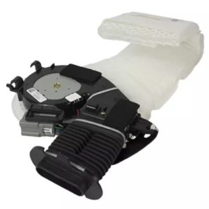 Ford GU5Z-19N550-F Blower Motor, Temp Controlled Seat (Genuine)