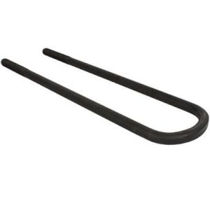 Ford HC3Z-5705-E U-Bolt, Rear Single Wheels  (Genuine)