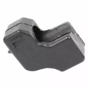 Ford HC3Z-99439A00-B Bumper Tailgate Stopper, Right (Genuine)
