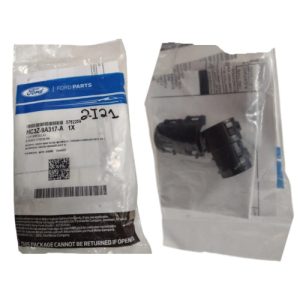 Ford HC3Z-9A317-A Fuel Line Filter Clip (Genuine)