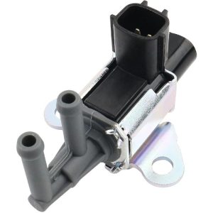 Ford HC3Z-9J559-A Control Assembly, Engine Air Shut Off (Genuine)