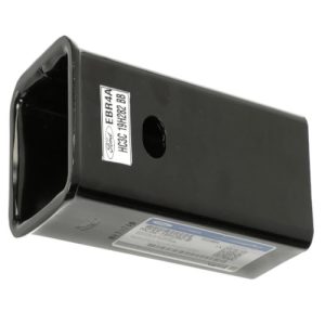 Ford HC3Z-19H282-B Hitch Adapter 3" to 2.5" (F-250, F-350, F-450, F-550)