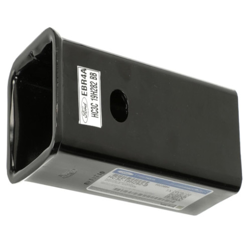 Ford HC3Z-19H282-B Hitch Adapter 3" to 2.5" (F-250, F-350, F-450, F-550)