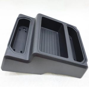 Ford HC3Z25045A36AA Console Panel, Floor (Expedition, Super Duty)