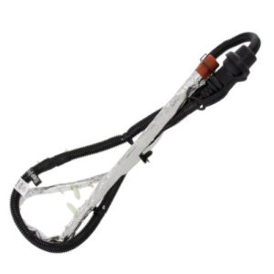 Ford HC3Z6B018G Wire Assembly, Heater Cord (Genuine)