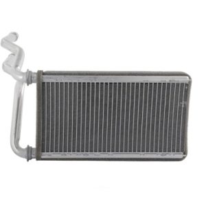 Motorcraft HC-90 HVAC Radiator Assembly (2020-2023 Explorer, Police Interceptor)