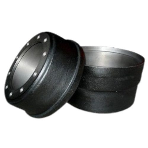 Dayton Parts HD1MX Brake Drum, Heavy Duty (Genuine)