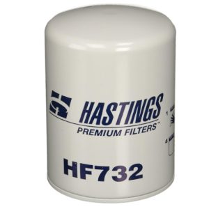 Hastings HF732 Hydraulic Filter Spin On