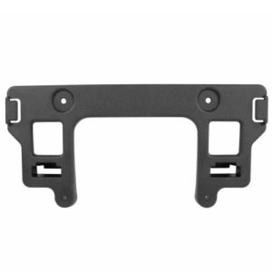 Ford HL3Z-17A385-AB License Plate Bracket (Genuine)