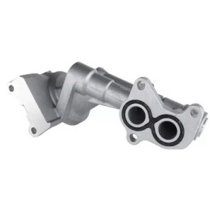 Ford HL3Z-6881-B Adaptor, Oil Filter (Genuine)