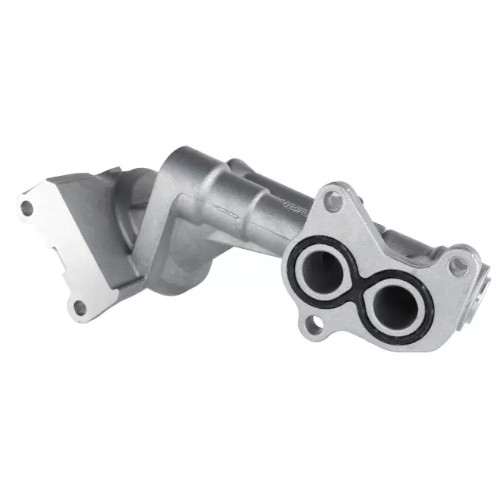 Ford HL3Z-6881-B Adaptor, Oil Filter (Genuine)