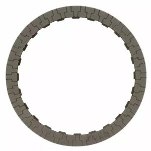 Ford HL3Z-7B164-A Friction Plate, Transmission Clutch (Genuine)
