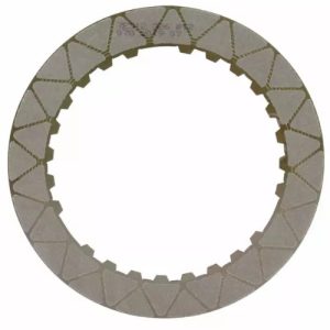 Ford HL3Z-7B164-C Transmission Clutch Friction Plate (Genuine)