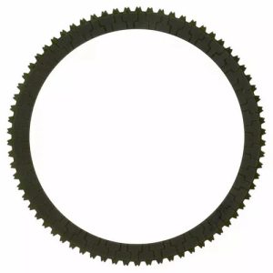 Ford HL3Z-7B164-D Friction Plate, Transmission Clutch (Genuine)