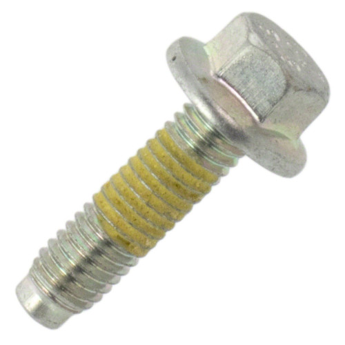 Ford HL3Z-7N134-B Bolt, M5 x 0.8 (Genuine OEM)