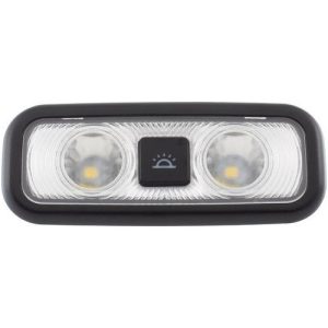 Ford HM2Z13776AA Interior Lamp Assembly (2015-2020 F-150, 2017-2022 F-250, F-350, 17'19' F-450, F-550)