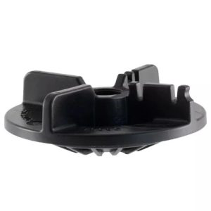 Ford HP5Z1424A Spare Tire Retainer (Fusion, SSV, MKZ)