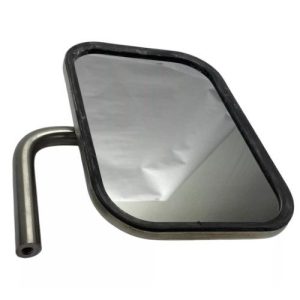 Delbar HR-1164 Mirror Camper Style 7.5" x 10.5"