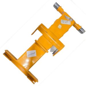 HYV03705 Tipper Frame, Refuse Truck